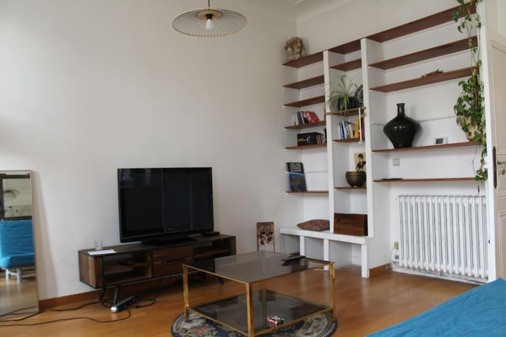 Noailles Experience - Centre Marseille /Vieux-Port Apartment Exterior photo