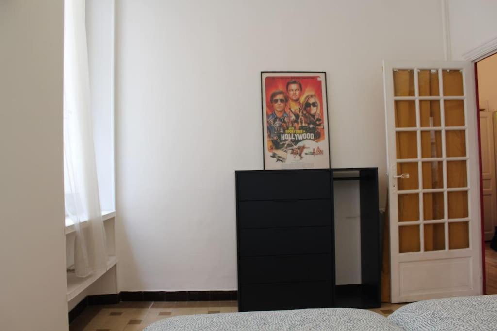 Noailles Experience - Centre Marseille /Vieux-Port Apartment Exterior photo